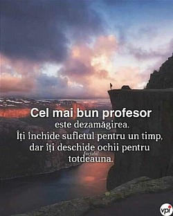 Tacerea este cel mai bun raspuns