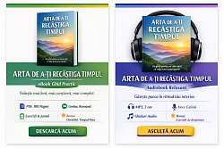 Ebook - Ghid practic & Audiobook