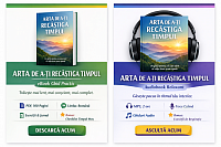 Ebook Ghid Practic & Audiobook Relaxant